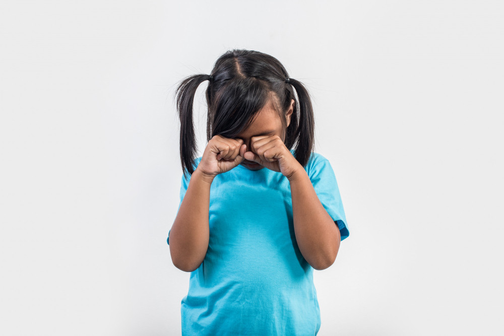 Penyebab dan Faktor Risiko Kanker Mata pada Anak (Retinoblastoma)